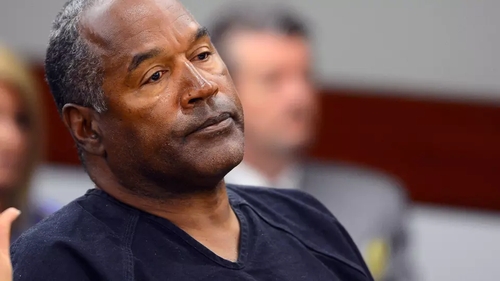 O.J. Simpson a murit! Superstarul fotbalului american, acuzat și achitat de dublă crimă, suferea de cancer