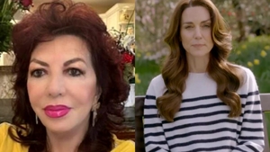 Carmen Harra, previziune sumbră despre boala lui Kate Middleton: ”Cancerul este progresiv și...”