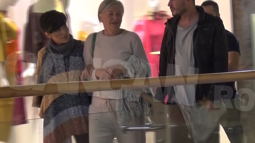 Speak e deja istorie! El e noul bărbat care s-a „lipit” de Adelina!