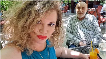 Oana Lis, dezvăluiri despre începuturile relației cu Viorel Lis:  Când am început să ies cu Vio am fost numită @#$%