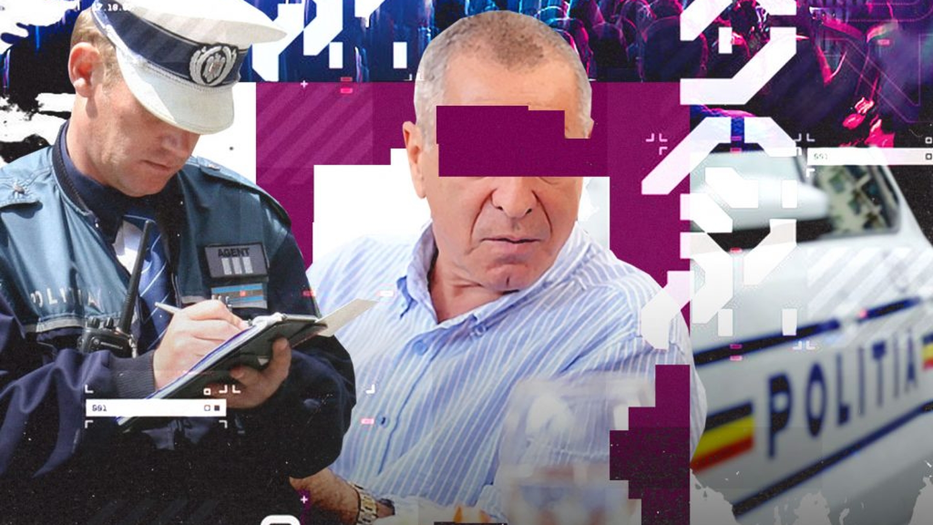 “Regele saloanelor de înfrumusețare” se luptă cu Poliția prin instanțe, după un party zgomotos. “Se tulbura liniștea publică prin folosirea unor…”