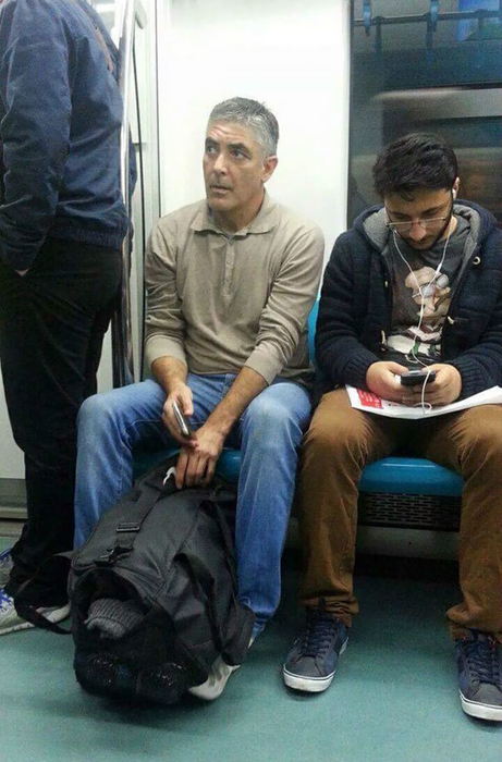 George Clooney din Turcia