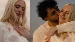 Cine este și cu ce se ocupă iubitul Alexandrei Stan, de fapt. Ștefan Oprea și artista vor deveni părinți de fetiță