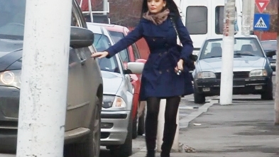 Andreea Mantea a fost prăduită! Cine a atentat la bunurile vedetei?