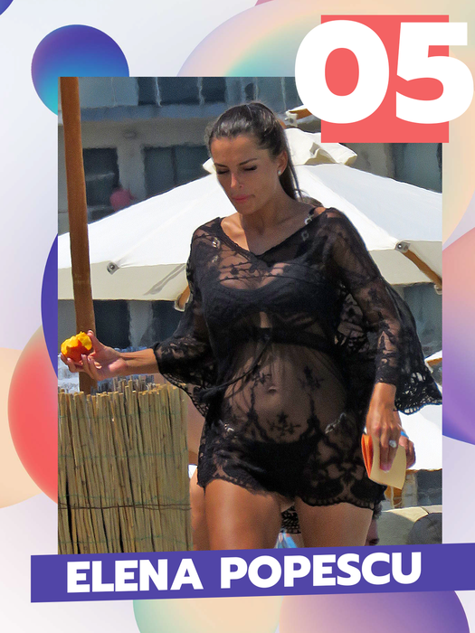TOP 5 sexy soții și iubite de politicieni! Ele sunt cele mai provocatoare consoarte