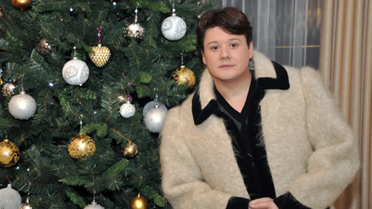 Cea mai tare declaratie a lui Fuego din ultimii ani! “Impodobesc bradul si de Paste cu…”