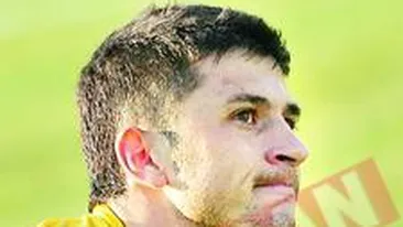 Ce umilinta traieste Claudiu Raducanu in Azerbaidjan