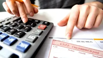 Am făcut calculul. Ce pensie vei primi, în România, dacă ai muncit 35 de ani, cu un salariu de 4.000-5000 lei