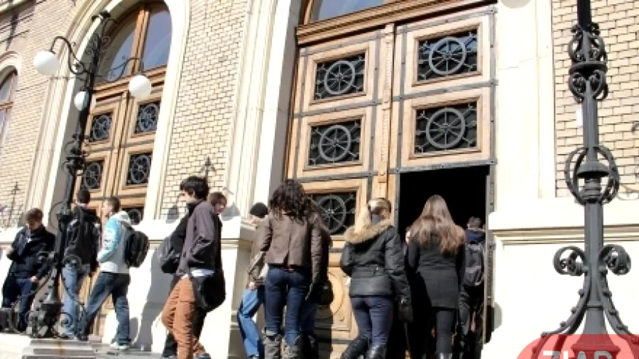 Nu e banc! Câți lei lunar plătesc chirie studenții din căminele Universității din Cluj-Napoca