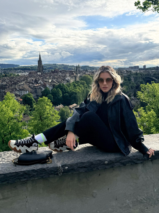 Ce a postat Andreea Ibacka cu 3 zile înainte să se afle că divorțează oficial. Semnele erau clare