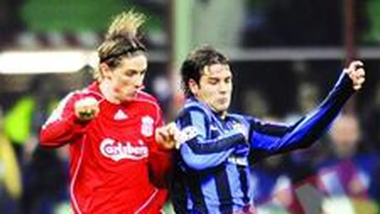 Chivu isi pierde antrenorul