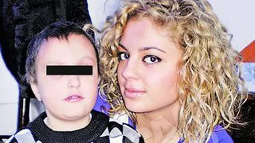 Nepoata lui Dobrin face acte de caritate. Strange bani pentru doi copii bolnavi