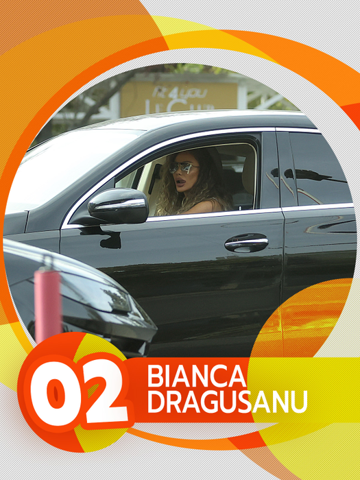 Limbuțele la control! Cazi pe spate de râs! Imagini suculente surprinse de CANCAN.RO! Ce-ați făcut, Inna, Bianca Drăgușanu sau Gina Pistol?