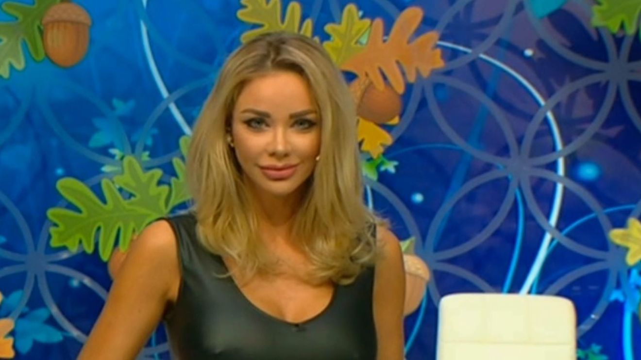 Bianca Drăguşanu şi-a tras asistentă personală la „Te vreau lângă mine”. “Cine nu e cuminte...”