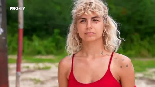 De ce a fost eliminată, de fapt, Bianca Patrichi de la Survivor România? A făcut scandal mare la Pro TV