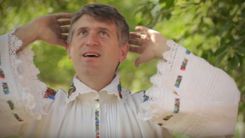 Cristian Pomohaci a fost implicat într-un mare scandal, fiind acuzat de pedofilie
