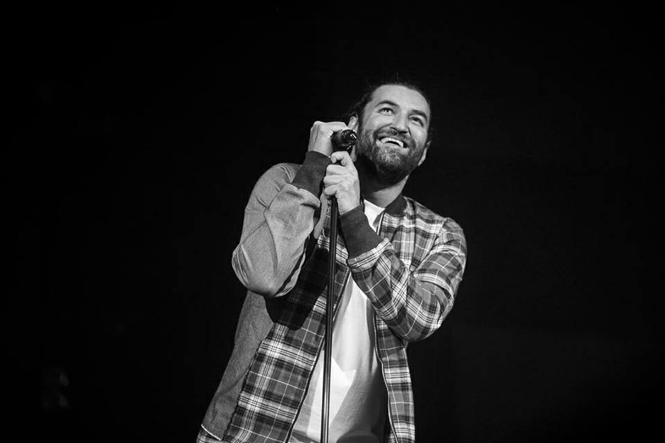 Prima declarație a vedetei de la Antenă, după ce CANCAN.ro a dezvăluit apropierea dintre Smiley și Ana Baniciu!