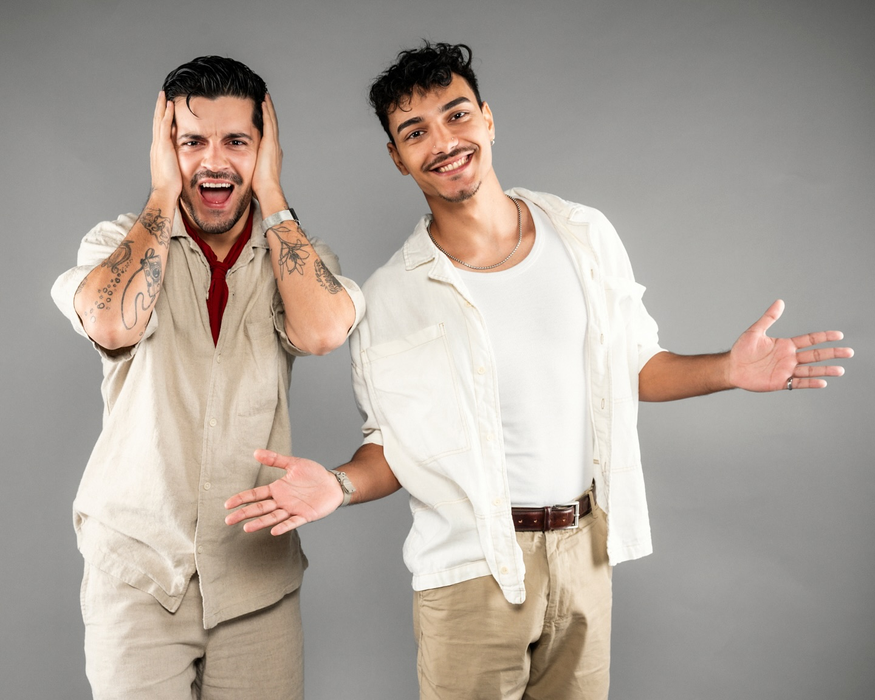CANCAN.RO vă prezintă, în exclusivitate națională, ce echipe vor disputa finala show-ului Asia Express, sezonul 7 (Foto: Instagram)