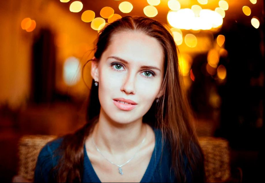 Ekaterina Antontseva, găsită moartă și complet dezbrăcată în propriul apartament. Gestul macabru făcut de criminal ca să își ascundă urmele