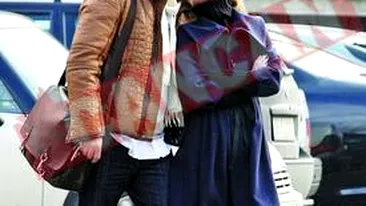 Maria Marinescu imparte rujul cu Frank