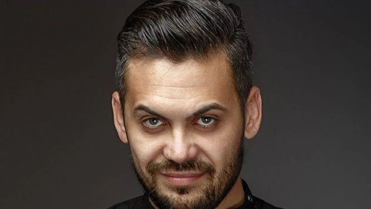 Doliu în lumea modei! A murit designerul Eugen Olteanu