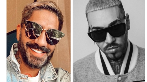 Alex Velea o să se enerveze. Ce a putut să spună Connect-R despre el: "Nu mai aștepta că n-are rost"