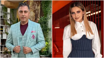 Marele regret al lui Alexandru Ciucu după divorțul de Alina Sorescu! Detaliul care le putea salva relația: „Asta o să-mi reproșez întotdeauna”