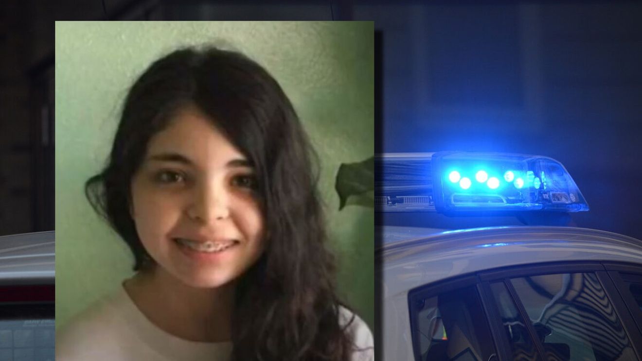 Această adolescentă a dispărut pe 15 septembrie 2019. Ireal unde a fost găsită acum, în 2023. Ce le-a cerut polițiștilor