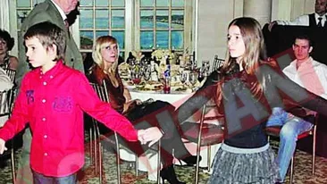 Hagi i-a innebunit pe machedonii din SUA