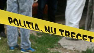 Caz șocant în Capitală: Un tânăr și-a aruncat bunica de la balcon. Băiatul a fost prins de Poliție