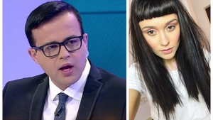 Mihai Gâdea o face praf pe Irina Rimes: "Să se uite în gura ei". Ce a zis starul Antena 3 despre jurata de la Pro TV