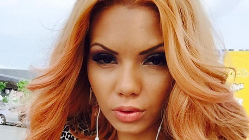 Beyonce de Romania si-a speriat fanii! Ce au observat toti