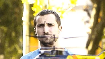 VIDEO Dani Otil isi cumpara avion!