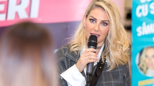 Andreea Bănică se confruntă cu probleme de sănătate. “Pentru prima oară mi-a fost teamă că...”