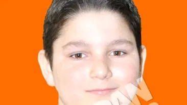 Pustiul de 6 ani din Targu Jiu nu a uitat-o pe Irina Columbeanu! Vrea sa-i declare dragostea pe muzica lui Fuego si sa-i daruiasca o pereche de cercei!