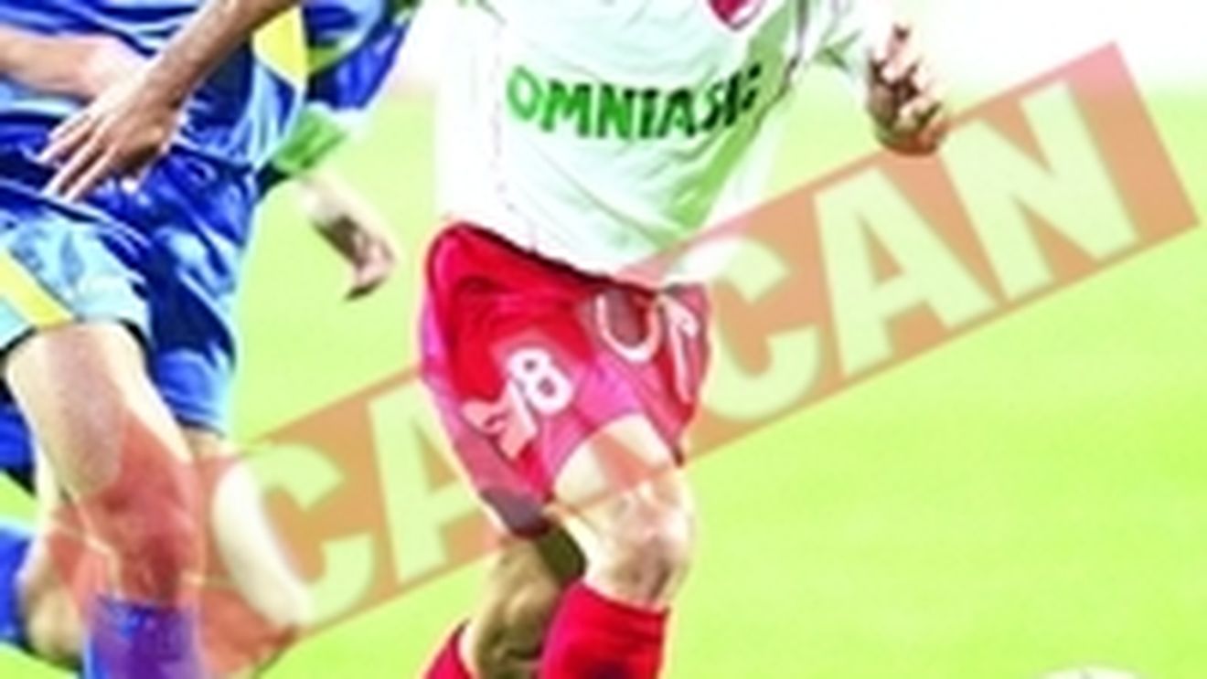 Cernomoret Burgas, ciuca batailor