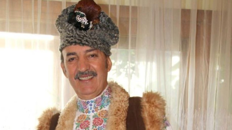 Anton Achiței a murit, iar apropiații sunt în stare de șoc! În urmă cu un an, regretatul artist a încercat să se sinucidă