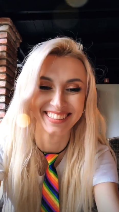 Iulia Albu, scandal cu Andreea Bălan. “Îmi vine să plâng!” De unde a pornit totul