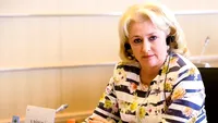 Ce maşină conduce noul premier al României, Vasilica Viorica Dăncilă!