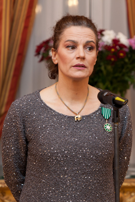Maia Morgenstern, despre dezamăgirea care avea să îi schimbe viața: „Nu ai cum să le ai pe toate”