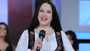 La ea sigur nu te asteptai sa faca asta! Maria Dragomiroiu, DEZLANTUITA in mijlocul strazii