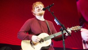 Ed Sheeran, transformat total! Cum a slăbit artistul 14 kilograme și a ajuns să arate mai bine ca oricând