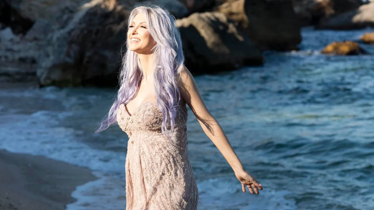 Deşi aşteaptă un copil, ANDREEA BĂLAN nu vrea să facă nuntă! Care este motivul pentru care artista refuză să fie mireasă