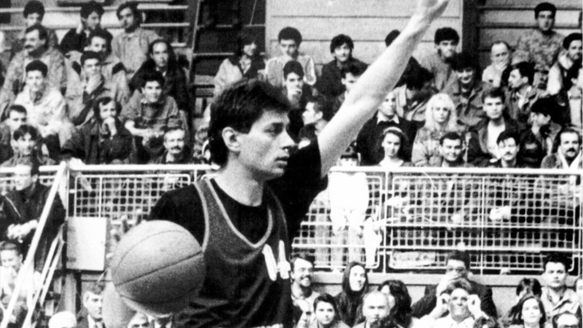 Doliu în sportul românesc! Petre Brănișteanu a murit în această dimineață