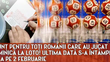 Marile premii la Loto 6/49 si Joker nu au fost castigate