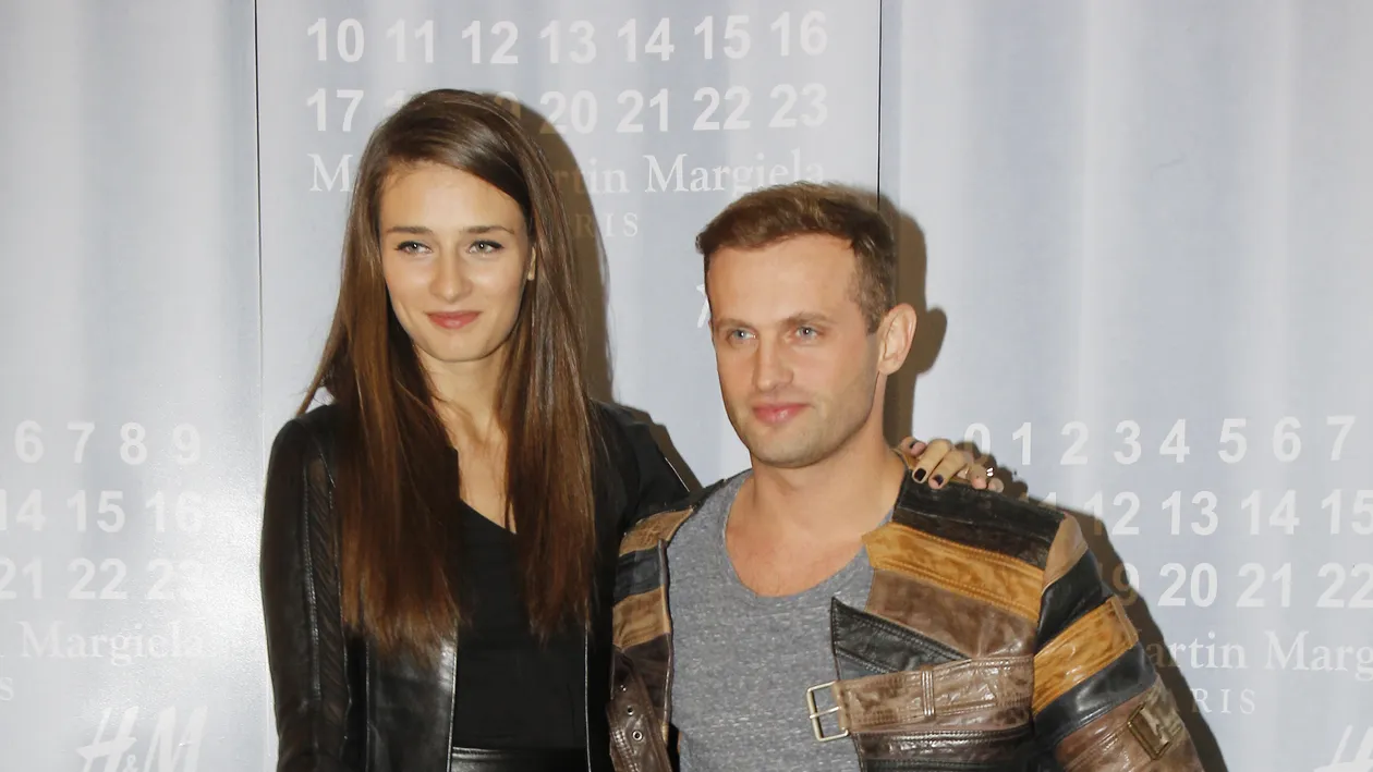 S-a rupt lantul de iubire! Sorin Brotnei a fost parasit de logodnica in pragul nuntii!