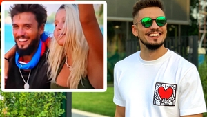 Andrei Krișan a dat cărțile pe față despre relația cu Carmen Grebenișan de la Survivor: "Iubita mea a vrut să afle"
