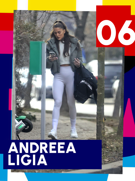 TOP 50 de vedete care „luptă” să fie cele mai sexy şi în 2025! Podiumul arde! Inna, Antonia sau Ramona Olaru? Cine câştigă?
