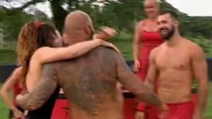 S-a legat deja prima relaţie la Exatlon? Claudia Pavel şi Cătălin Cazacu, filmaţi în momente tandre: “Hai, iubita mea, să te iau în braţe înainte de somn!"