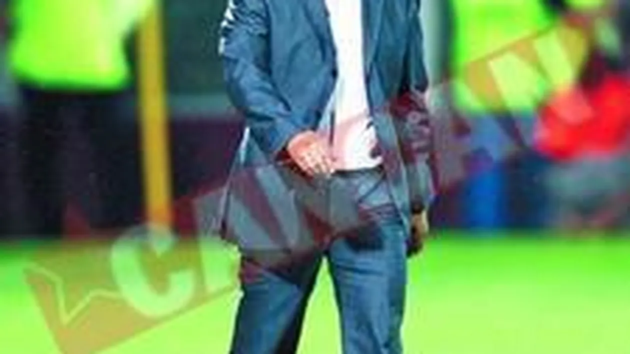 Al Ahli ii da lui Rednic 1.000.000 euro